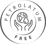 Petrolatum free