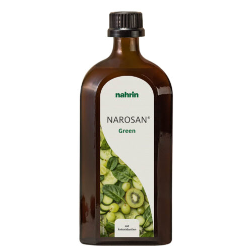 Narosan Green de Nahrin